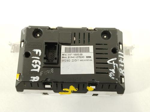 Ferdsskriver FORD FIESTA VI (CB1, CCN)  | BP16812658C48 