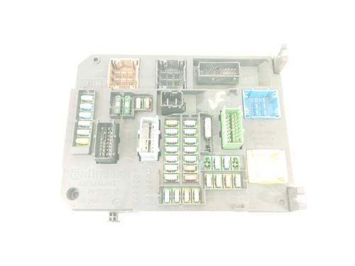 Fuse box CITROËN DS5 2.0 HDi 165 | BP38649544E1 - Image 3