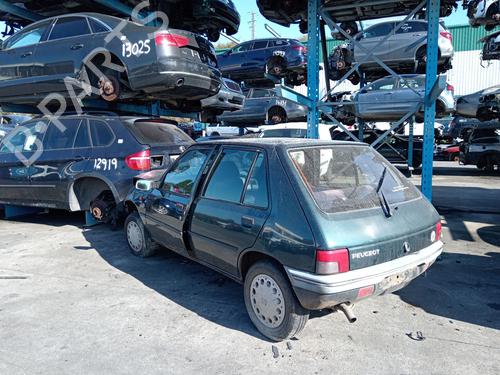 Used Parts PEUGEOT 205 II (20A/C) 1.7 Diesel (60 hp) 4270172