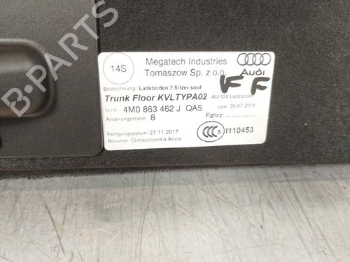 Hattehylde AUDI Q7 (4MB, 4MG, 4MQ) | BP25889744C85 - Image 5