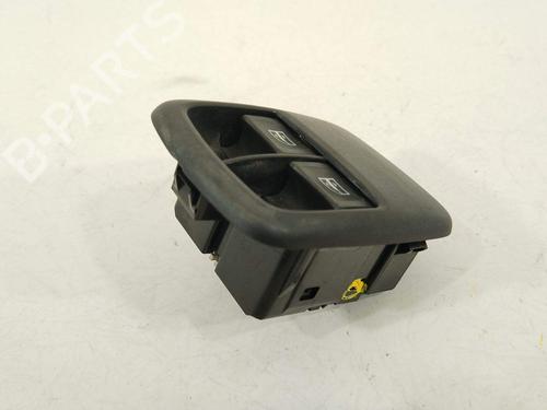 Left front window switch SMART FORFOUR Hatchback (453) 0.9 (453.044, 453.053) | BP32146412I27 - Image 3