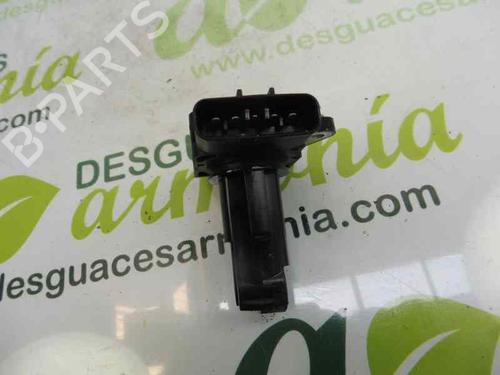 Mass air flow sensor SUZUKI SWIFT III (MZ, EZ)  | BP1852876M95 