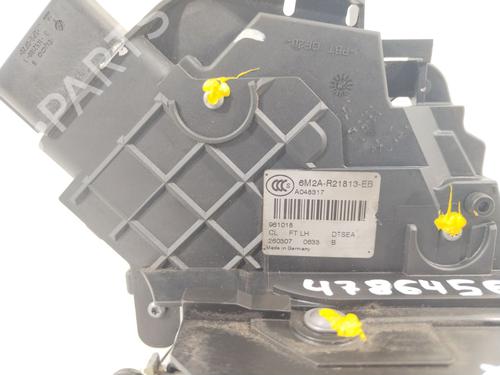 Front left lock FORD MONDEO IV (BA7)  | BP16789499C98 