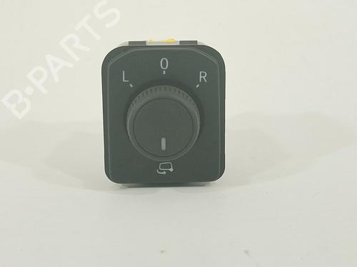 Used Mirror switch Mirror switch SEAT IBIZA V (KJ1, KJG) [2017-2026] 34722052 34722052