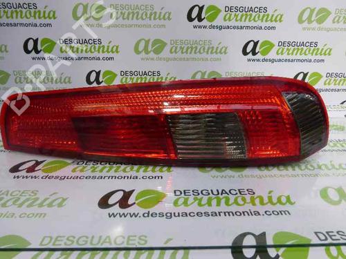Used Right taillight FORD FIESTA V (JH_, JD_) [2001-2014]  1877283