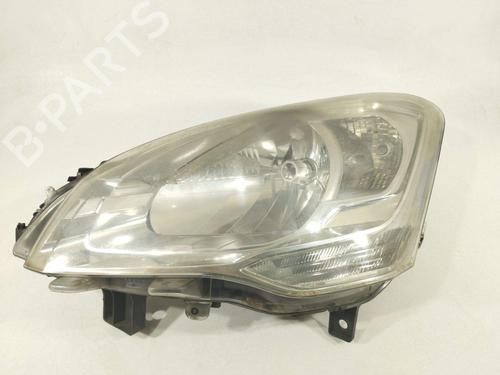 Used Left headlight Left headlight 38618965 38618965