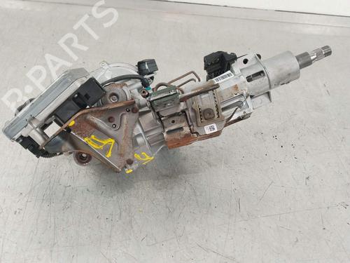 Used Steering column Steering column 16794371 16794371