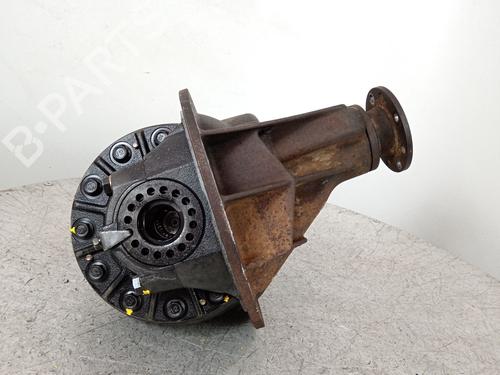 Used Front differential Front differential MITSUBISHI L200 (K7_T, K6_T, K5_T) 2.5 TD 4WD (K74T) (99 hp) 34222128 34222128