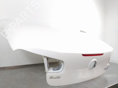 Bakluke CC/Kombi-Kupé VW EOS (1F7, 1F8) 2.0 TDI 16V | BP5845222C6 