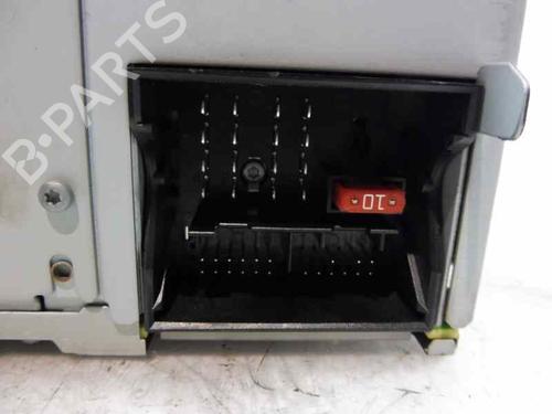 Radio VW GOLF VI (5K1)  | BP1987548E6 