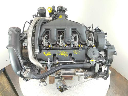 Engine CITROËN C5 III (RD_) | BP7456860M1 - Image 7