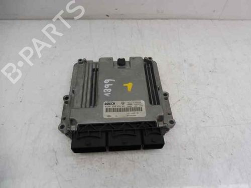 Used Engine control unit (ECU) DACIA SANDERO II 1.5 dCi (90 hp) 1856037