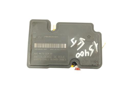 ABS Bremseaggregat PEUGEOT 207 (WA_, WC_) 1.6 HDi | BP29938016M43 