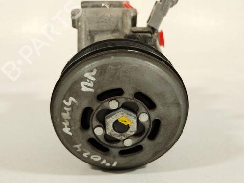 AC compressor TOYOTA AURIS (_E18_) 1.4 D-4D (NDE180_, NDE180R) | BP27715091M34 - Image 4
