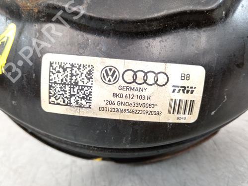 Servo brake AUDI A4 B8 (8K2) 2.0 TDI | BP36527503M42 - Image 3