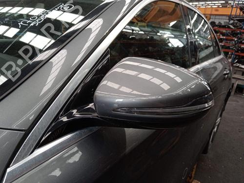 Retrovisor esquerdo Retrovisor esquerdo 35920407 35920407