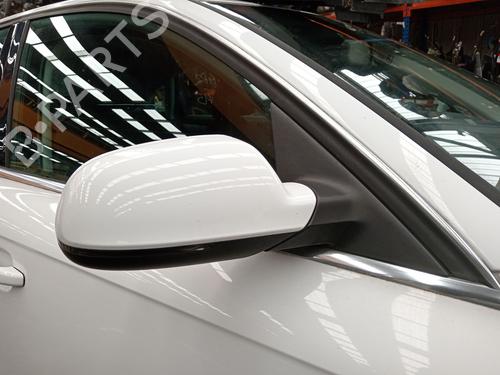Used Right mirror AUDI A4 B8 (8K2) 2.0 TDI (143 hp) 30123640