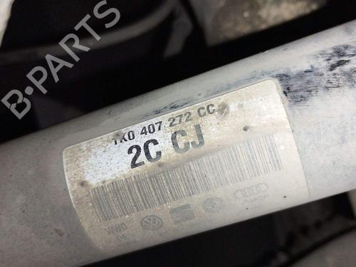 Used Right front driveshaft Right front driveshaft 36405629 36405629