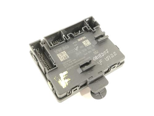 Used Electronic module Electronic module VW CADDY V Box Body/MPV (SBA, SBH) 2.0 TDi (102 hp) 36676080 36676080