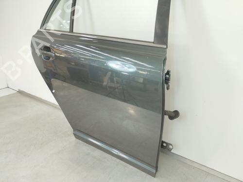 Right rear door TOYOTA AVENSIS Estate (_T25_)  | BP12296679C5 