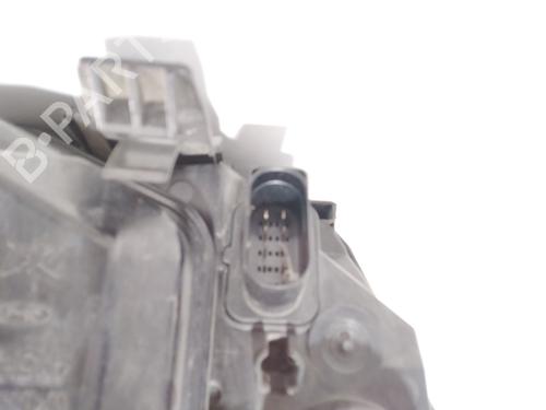 Left headlight FORD FOCUS II (DA_, HCP, DP) 1.6 TDCi | BP24228745C28 