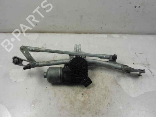 Used Front wiper motor CITROËN BERLINGO MULTISPACE (B9) [2008-2025]  2525909