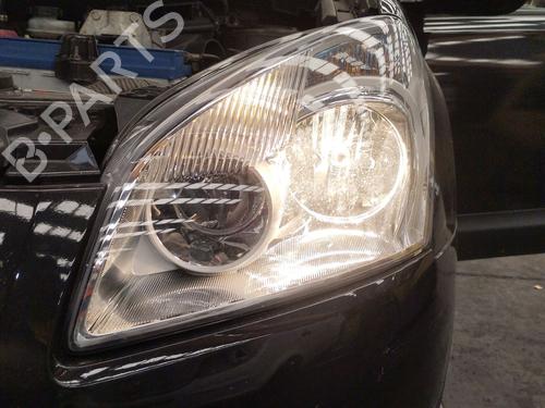 Used Left headlight Left headlight 37192227 37192227