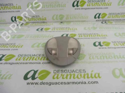 Innerbelysning MERCEDES-BENZ E-CLASS (W211) E 320 CDI (211.026) | BP7443219I8 