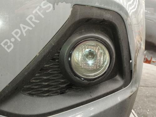 Used Left front fog light Left front fog light HYUNDAI i10 II (BA, IA) 1.0 (67 hp) 36393005 36393005
