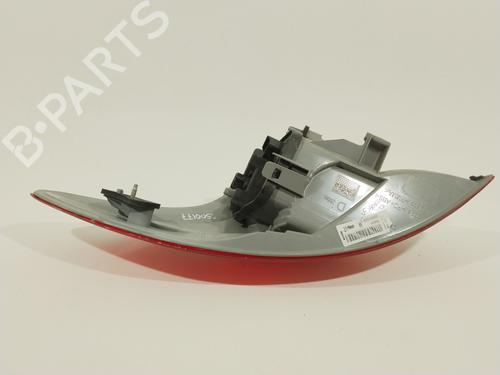 Højre baglygte RENAULT MEGANE III Hatchback (BZ0/1_, B3_)  | BP28184955C35 