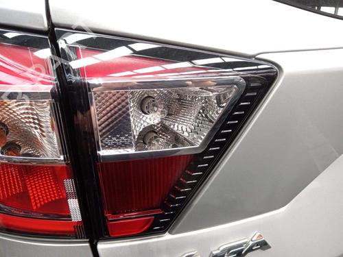 Used Left tailgate light Left tailgate light 36392921 36392921