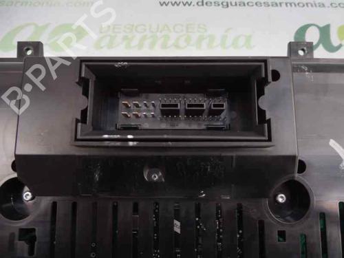 Instrument cluster VW PASSAT B6 (3C2) | BP1851640C47 - Image 6