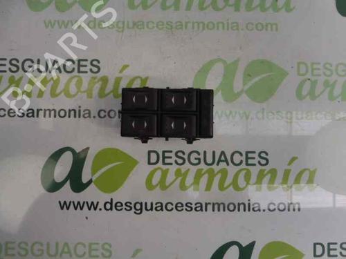 Used Left front window switch FORD MONDEO III (B5Y) [2000-2007]  1849237