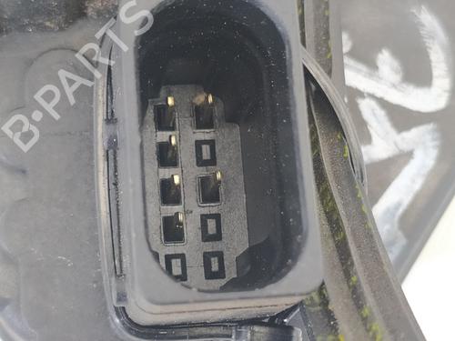Front right lock OPEL ASTRA J (P10)  | BP9119326C97 