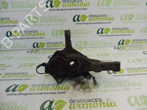 Left front steering knuckle RENAULT ESPACE IV (JK0/1_) | BP1848684M25 - Image 2