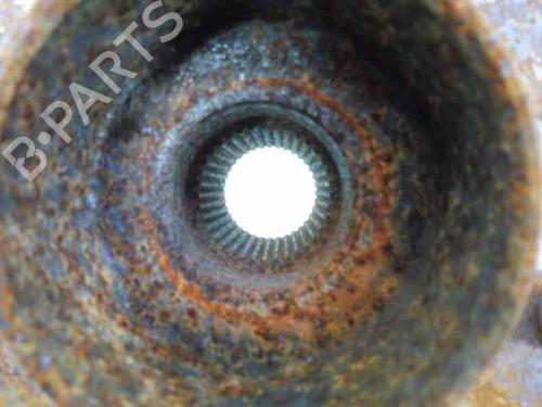 Left front steering knuckle FORD FOCUS II (DA_, HCP, DP)  | BP1842548M25 