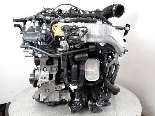 Used Engine Engine VW CADDY V Box Body/MPV (SBA, SBH) 2.0 TDi (102 hp) 33886928 33886928