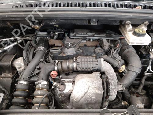 Used Engine Engine 36567006 36567006