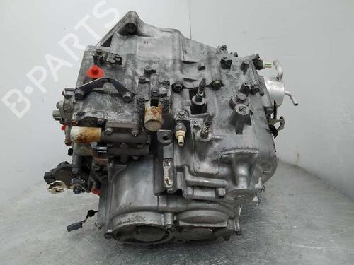 Gearbox HONDA CR-V III (RE_)  | BP4855103M3 
