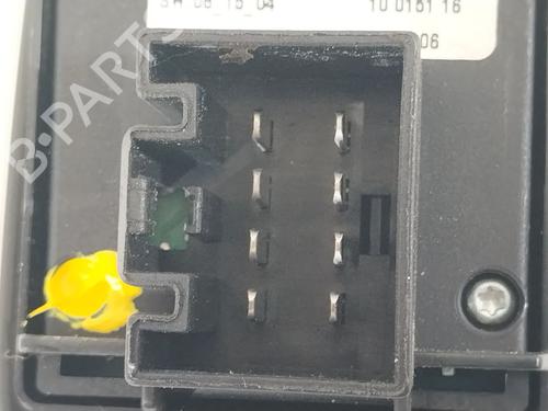Left front window switch FORD TRANSIT CUSTOM V362 Van (FY, FZ) 2.2 TDCi | BP33243732I27  - Image 6