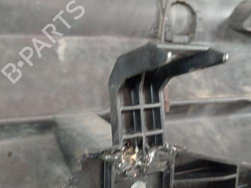 Rear bumper MAZDA CX-7 (ER)  | BP10955403C8 
