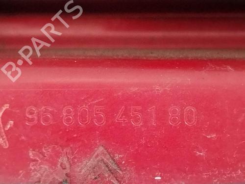 Right taillight CITROËN BERLINGO MULTISPACE (B9) 1.6 HDi 90 | BP33000457C35 - Image 8