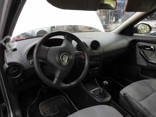 Engine control unit (ECU) SEAT IBIZA III (6L1)  | BP1842315M57 