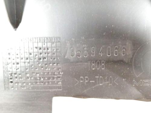 Boot lining FIAT TIPO Hatchback (356_, 357_) 1.5 T4 Hybrid | BP36039894I3 - Image 5