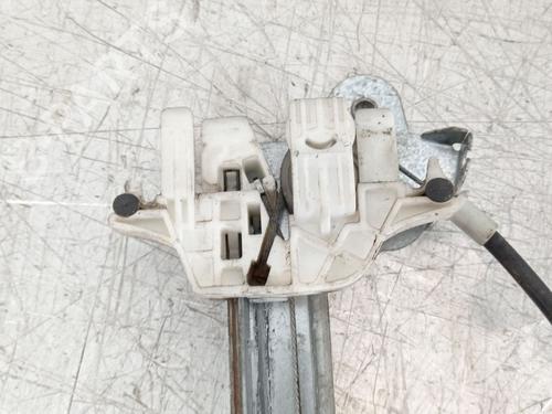 Front left window mechanism FIAT ULYSSE (179_) 2.2 JTD | BP31854820C22 