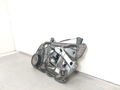 Front right window mechanism VW PASSAT B6 (3C2) 2.0 TDI 16V | BP38779071C23 - Image 2