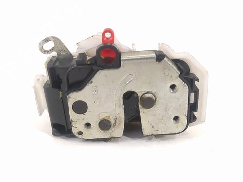 Front left lock PEUGEOT BIPPER (AA_) 1.3 HDi 75 | BP4956810C98 