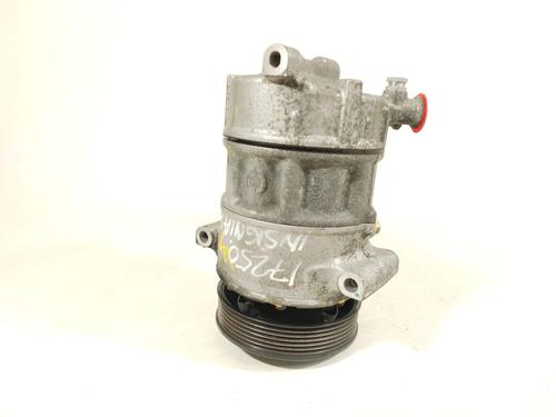 AC compressor OPEL INSIGNIA A (G09) 2.0 CDTI (68) | BP36230387M34 - Image 4