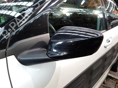 Used Left mirror Left mirror 38073941 38073941