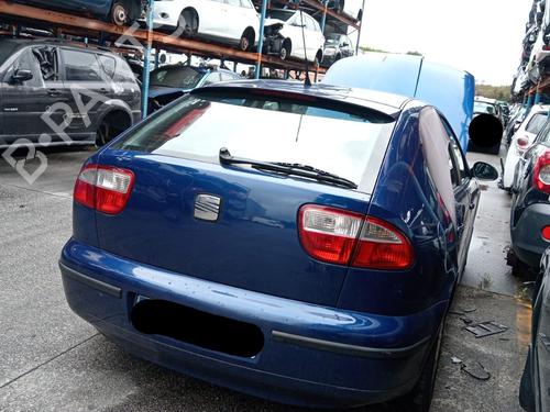 Left mirror SEAT LEON (1M1) 1.9 TDI | BP29062893C26 